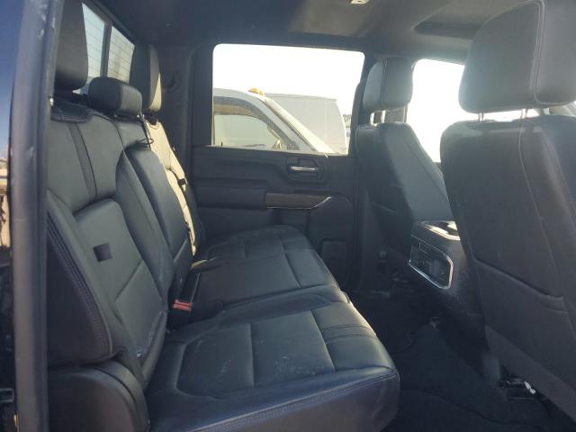Photo 10 from auction – 2020 CHEVROLET SILVERADO with VIN 1GC4YREY3LF289888