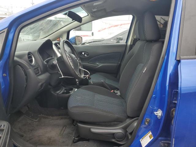 Photo 7 from auction – 2015 NISSAN VERSA NOTE with VIN 3N1CE2CP7FL424504