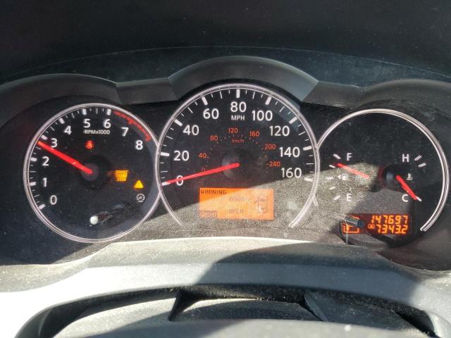 Photo 9 from auction – 2011 NISSAN ALTIMA S with VIN 1N4AL2EP6BC113665