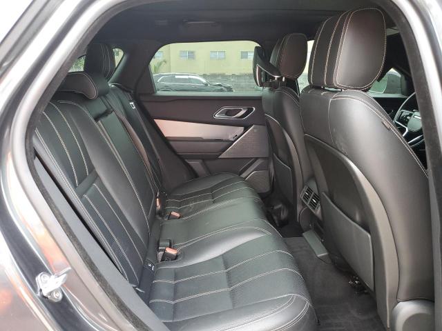 Photo 11 from auction – 2021 LAND ROVER RANGE ROVE with VIN SALYT2EX8MA322034