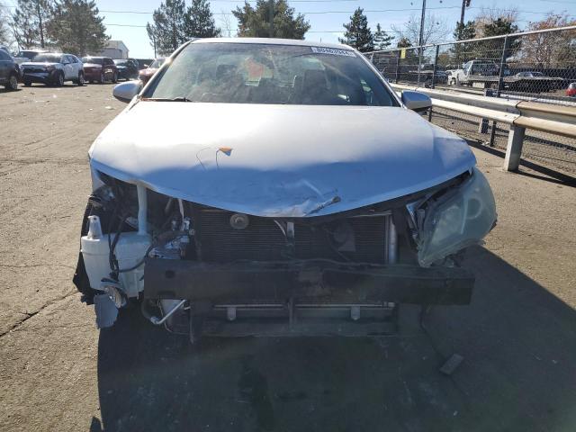 Photo 5 from auction – 2013 TOYOTA CAMRY L with VIN 4T1BF1FK0DU283841