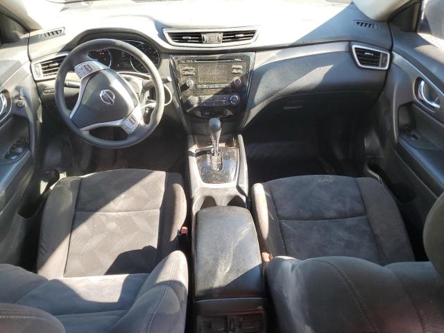 Photo 8 from auction – 2015 NISSAN ROGUE S with VIN KNMAT2MT7FP506470