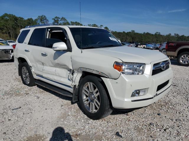 Снимка 4 от търг – 2012 TOYOTA 4RUNNER SR с VIN JTEZU5JR4C5036797