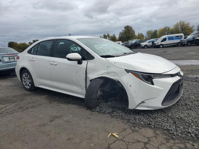 Photo 4 from auction – 2020 TOYOTA COROLLA LE with VIN 5YFEPRAE8LP143109