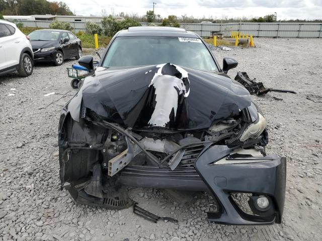 Photo 5 from auction – 2014 LEXUS IS 250 with VIN JTHBF1D25E5015370