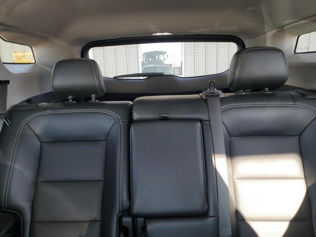 Photo 10 from auction – 2024 GMC TERRAIN SL with VIN 3GKALVEG4RL209857