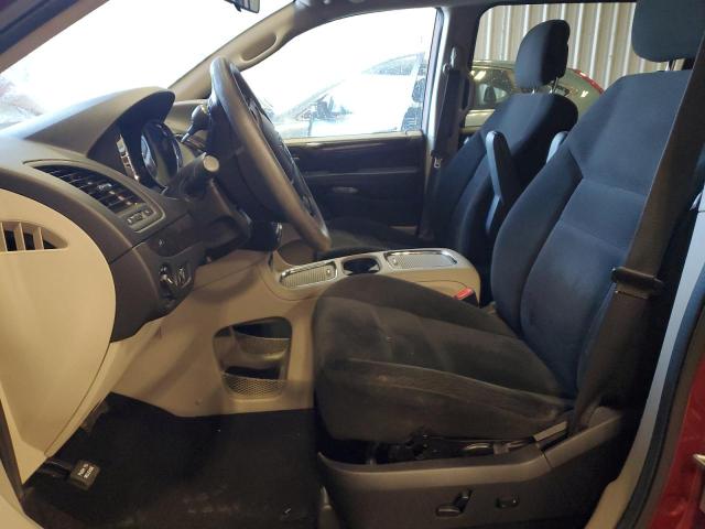 Photo 7 from auction – 2015 DODGE GRAND CARA with VIN 2C4RDGCG2FR749667