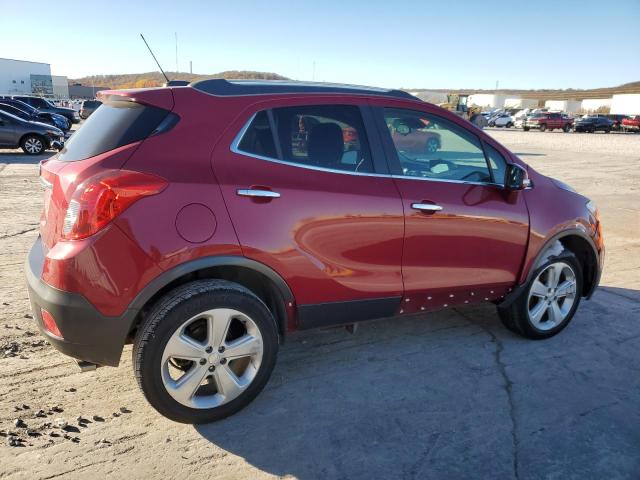 Photo 3 from auction – 2016 BUICK ENCORE with VIN KL4CJASB1GB736355
