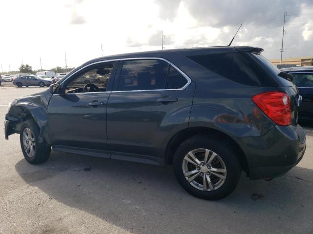Photo 2 from auction – 2010 CHEVROLET EQUINOX LS with VIN 2CNALBEW2A6406435