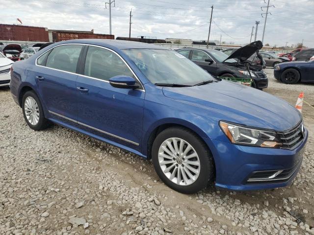 Photo 4 from auction – 2016 VOLKSWAGEN PASSAT SE with VIN 1VWBS7A37GC028355