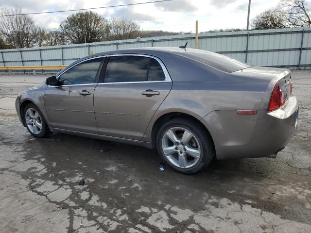 Photo 2 from auction – 2010 CHEVROLET MALIBU 2LT with VIN 1G1ZD5EB0AF221530