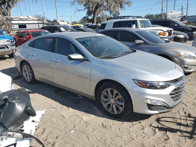 Photo 4 from auction – 2019 CHEVROLET MALIBU LT with VIN 1G1ZD5ST5KF212904