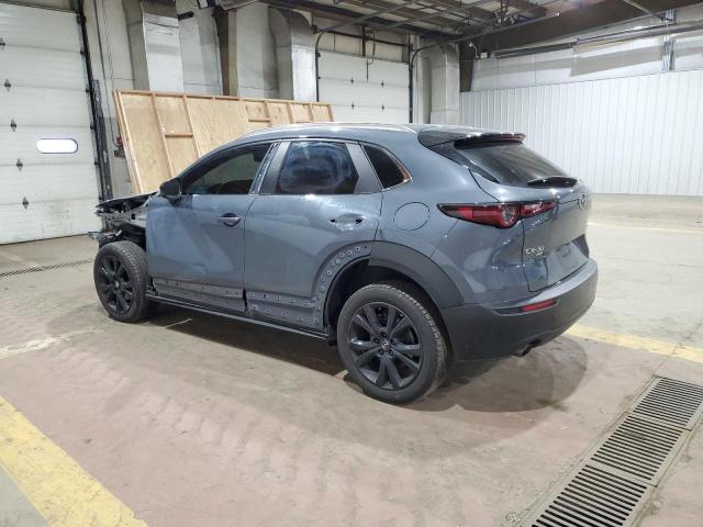 Снимка 2 от търг – 2022 MAZDA CX-30 PREF с VIN 3MVDMBCL2NM445298