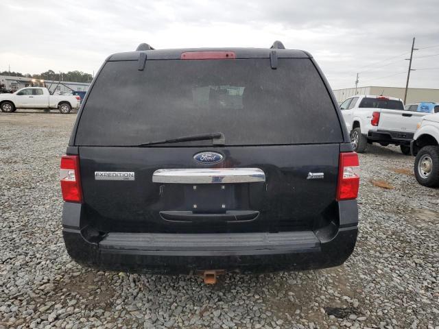 Photo 6 from auction – 2010 FORD EXPEDITION with VIN 1FMJU1F57AEB50608