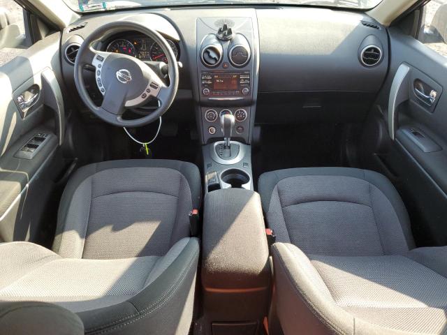 Photo 8 from auction – 2012 NISSAN ROGUE S with VIN JN8AS5MVXCW406844
