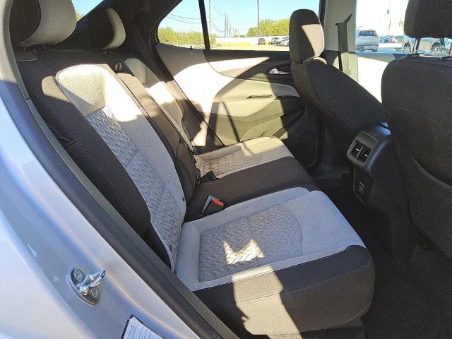 Photo 10 from auction – 2022 CHEVROLET EQUINOX LT with VIN 3GNAXUEVXNL178320