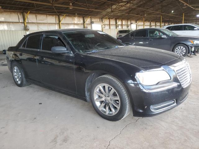 Photo 4 from auction – 2014 CHRYSLER 300 with VIN 2C3CCAAG7EH275975