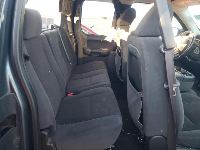 Photo 10 from auction – 2007 CHEVROLET SILVERADO with VIN 2GCEK19J671675786