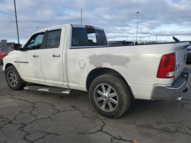 Photo 2 from auction – 2011 DODGE RAM 1500 with VIN 1D7RV1GT0BS705652