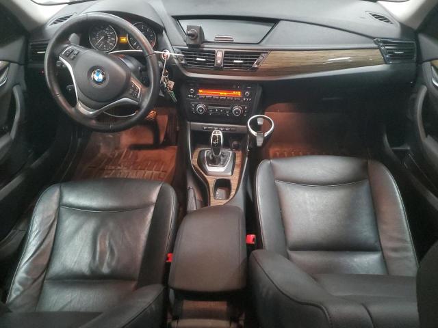 Photo 8 from auction – 2014 BMW X1 with VIN WBAVL1C52EVY15513