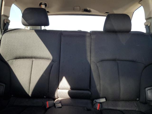 Photo 10 from auction – 2011 SUBARU OUTBACK 2. with VIN 4S4BRCGCXB3346232