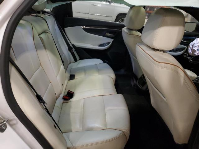 Photo 10 from auction – 2017 CHEVROLET IMPALA PRE with VIN 2G1145S31H9194982