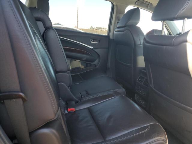 Photo 11 from auction – 2019 ACURA MDX with VIN 5J8YD4H33KL001627