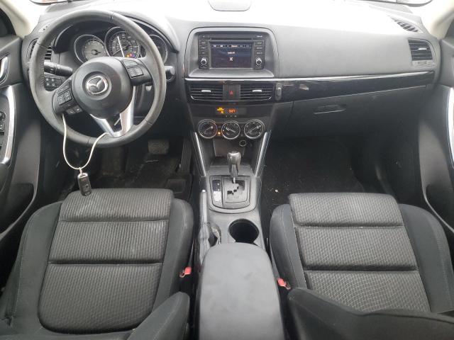 Photo 8 from auction – 2013 MAZDA CX-5 TOURI with VIN JM3KE2CEXD0150952