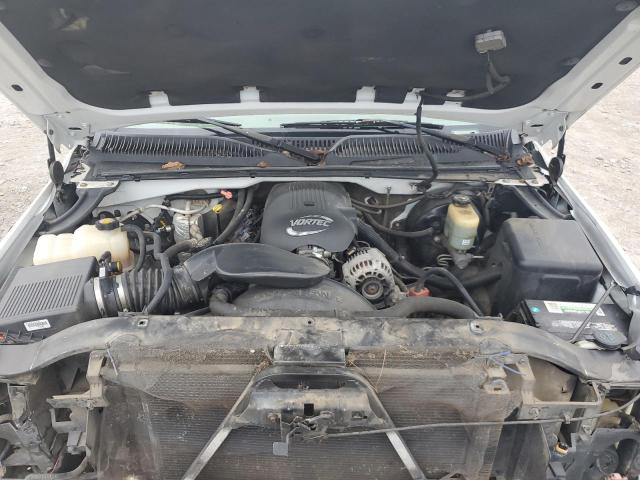 Photo 11 from auction – 2001 CHEVROLET SILVERADO with VIN 2GCEC19T011175127
