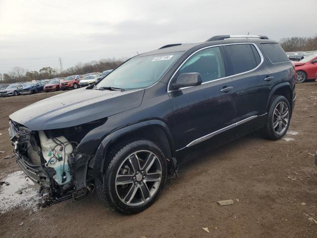 Photo 1 from auction – 2019 GMC ACADIA DEN with VIN 1GKKNXLS8KZ101662