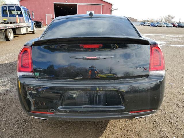 Photo 6 from auction – 2023 CHRYSLER 300 S with VIN 2C3CCAGG1PH593374