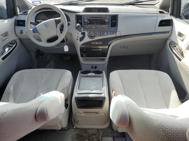 Photo 8 from auction – 2014 TOYOTA SIENNA LE with VIN 5TDKK3DC4ES496529
