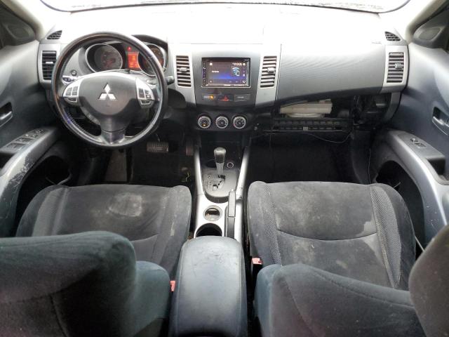 Photo 8 from auction – 2007 MITSUBISHI OUTLANDER with VIN JA4MS31XX7Z008003