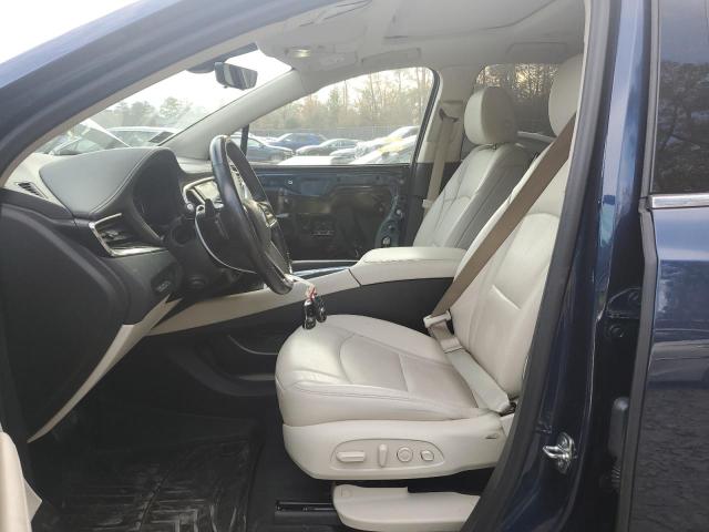 Photo 7 from auction – 2022 BUICK ENCLAVE PR with VIN 5GAEVBKW3NJ183756