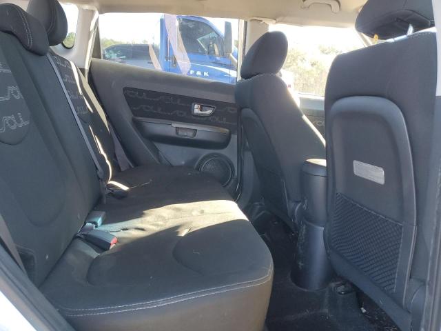 Photo 11 from auction – 2013 KIA SOUL + with VIN KNDJT2A61D7758338