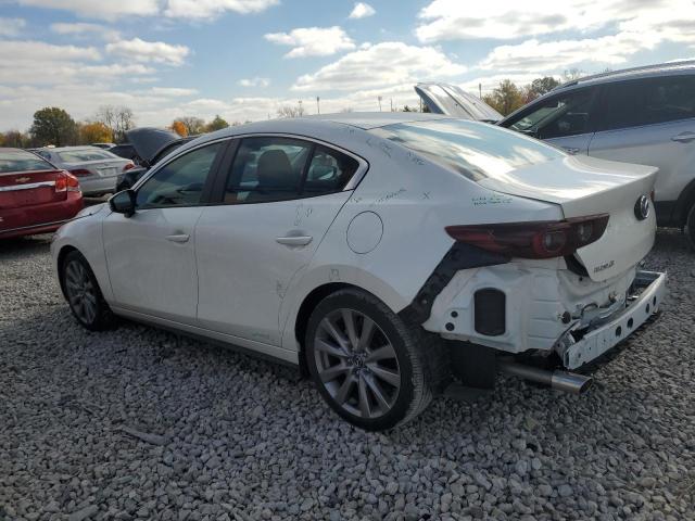 Photo 2 from auction – 2022 MAZDA 3 SELECT with VIN 3MZBPABL7NM301173