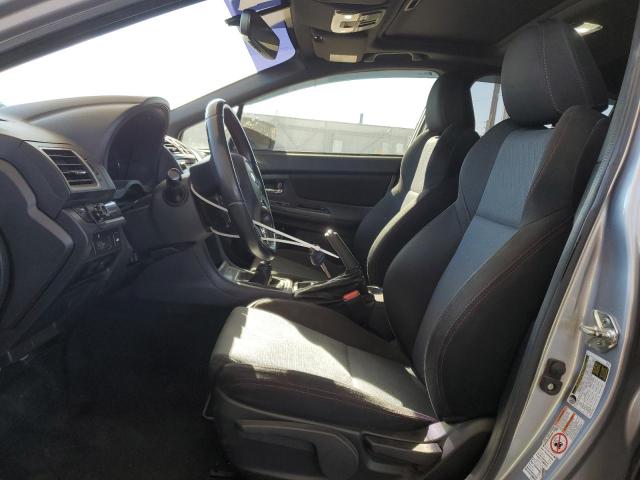 Photo 7 from auction – 2018 SUBARU WRX PREMIU with VIN JF1VA1C69J9823134