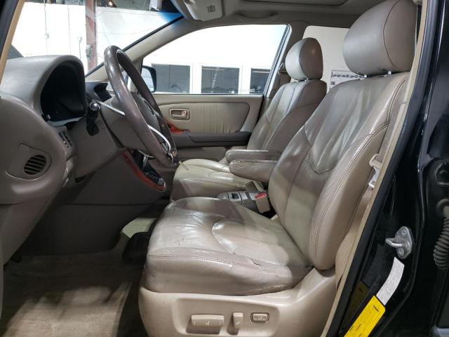 Photo 7 from auction – 2000 LEXUS RX 300 with VIN JT6HF10U0Y0157864