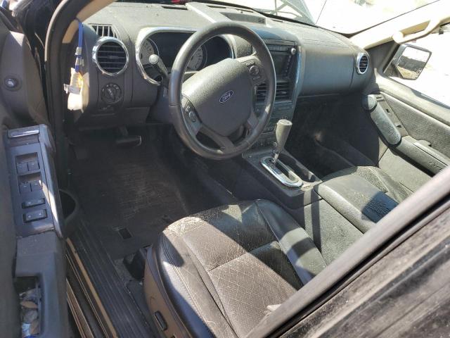 Photo 8 from auction – 2010 FORD EXPLORER S with VIN 1FMEU3D86AUF03968