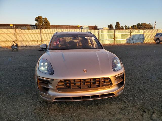 Zdjęcie 5 z aukcji – 2018 PORSCHE MACAN GTS z VIN WP1AG2A51JLB62577