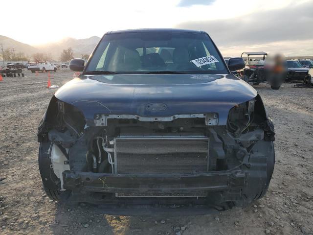 Снимка 5 от търг – 2015 KIA SOUL + с VIN KNDJP3A55F7185853