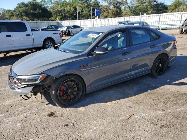 VOLKSWAGEN JETTA 40TH 2024 with VIN 3VW8T7BU2RM030871 - Photo from auction