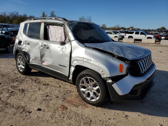 Photo 4 from auction – 2018 JEEP RENEGADE L with VIN ZACCJABB7JPJ12771