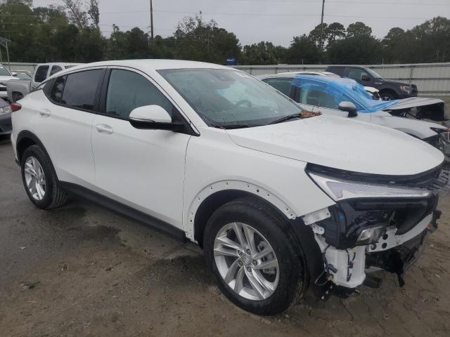 Photo 4 from auction – 2024 BUICK ENVISTA PR with VIN KL47LAE25RB131930