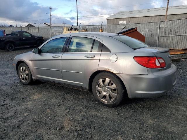 Photo 2 from auction – 2008 CHRYSLER SEBRING TO with VIN 1C3LC56R68N239420