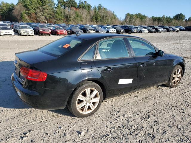 Photo 3 from auction – 2011 AUDI A4 PREMIUM with VIN WAUBFAFL0BN020086