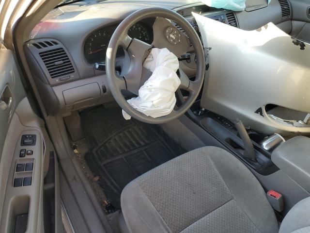 Photo 8 from auction – 2003 TOYOTA CAMRY LE with VIN 4T1BE32K93U123153
