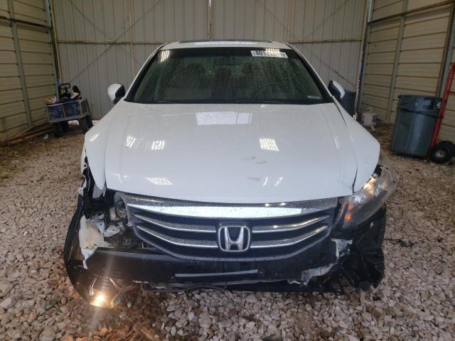 Photo 5 from auction – 2012 HONDA ACCORD EX with VIN 1HGCP2F7XCA100647