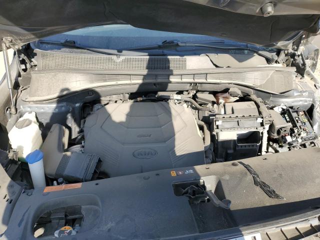 Photo 11 from auction – 2020 KIA SORENTO EX with VIN 5XYPHDA50LG659526