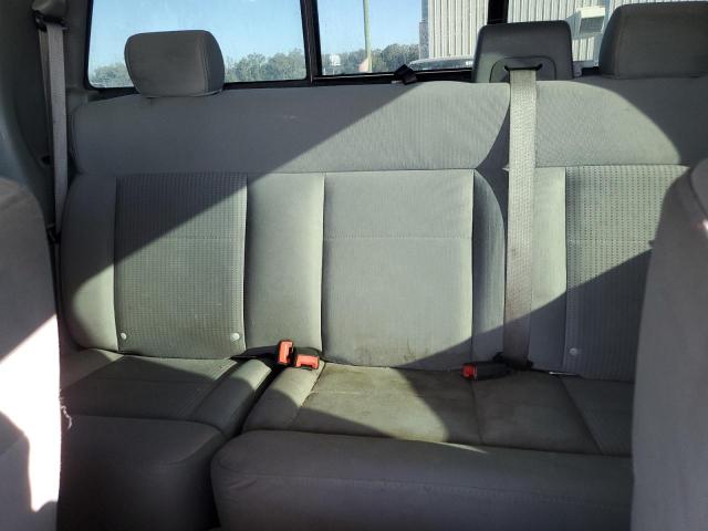 Photo 10 from auction – 2007 FORD F150 SUPER with VIN 1FTPW14V67KC95418